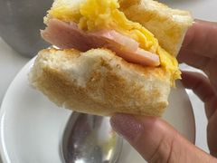 -澳洲牛奶公司(佐敦店)