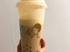 -喜茶(中山利和新地店)