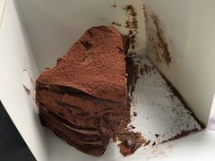 -Awfully Chocolate(来福士广场店)