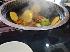 -醉旺柴火鸡(棠东店)