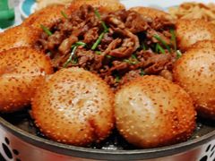 -渝乡老妈·北京烤鸭(六里桥店)