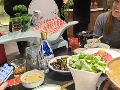 -南门四季铜锅涮肉(大屯·北苑店)