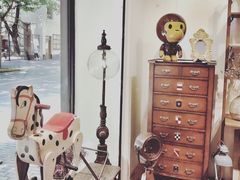 -RGF(巨鹿路店)