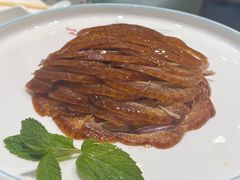 -紫光园·烤鸭·北京菜(团结湖店)