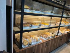-韩国利尔面包(桂林路店)
