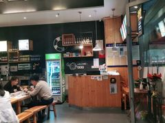 -木屋烧烤(惠阳华润小径湾店)