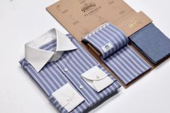 -GIMIWEAR 基米尔男士西服高级定制(陆家嘴店)