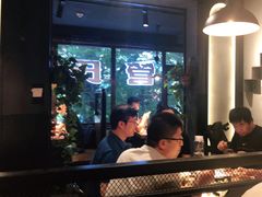 -管氏翅吧(人民大学店)