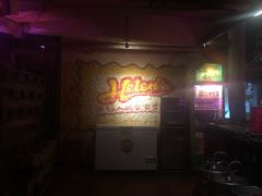 -Helens海伦司小酒馆(津湾广场店)