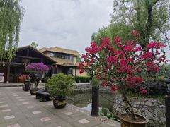 -天赐温泉