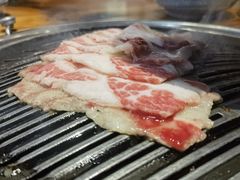 -金顺碳烤肉(1号店)
