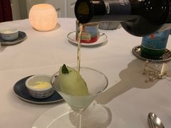 -La Villa French Restaurant