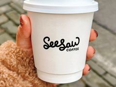 -Seesaw Coffee(苏州中心店)