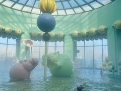 -清河半岛温泉度假酒店