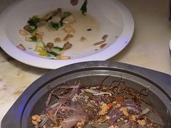 -绿茶餐厅(松江万达店)