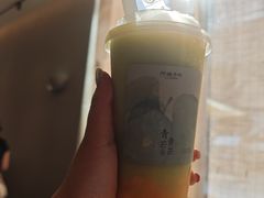 -阿嬷手作(成都万象城店)