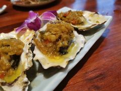 -渔日本料理铁板烧(新天地假日广场店)