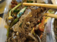 -周大娘牛乳(旧寨古村总店)