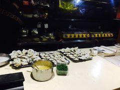-陈记生蚝烧烤炒菜火锅