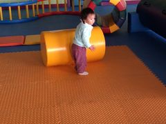 -美国悦宝园早教托育中心(东坝店)