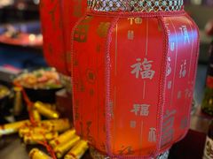 -红泰·泰精选·特色料理(中山路店)