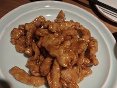 -吕氏疙瘩汤·新鲁菜(济南万象城店)