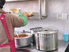 -陈记锅盖面(长江路店)