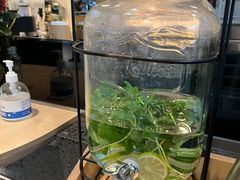 -麦田工坊(月湖店)