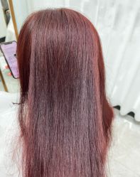 -ASG Hair Salon烫染·接发