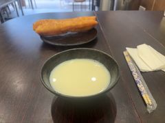 -李刚油条