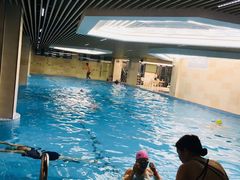 -悦莱美游泳健身会所(御景壹号店)