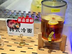 -汉阳廷自助烤肉·火锅(壹方天地店)