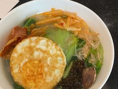 -北海金昌开元名都大酒店·四季轩中餐厅