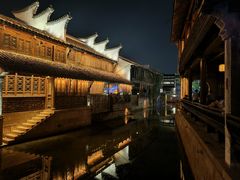 -嘉兴月河历史街区