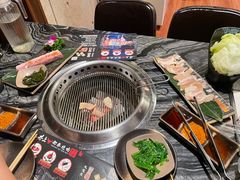 -井上和牛烤肉(大润发店)
