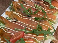 -宝莱纳餐厅(滨江店)