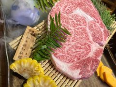 -黑牛の店·和牛烧肉(合生汇店)