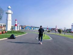 -第35届青岛国际啤酒节