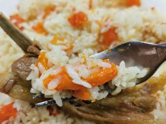 -塔斯提抓饭(东城汇店)