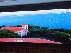 -V Bar海景扒房(北海湾惠龙万达嘉华酒店)