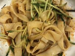 凉皮-巴依老爷新疆美食(望京小街店)