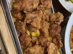 -良友·海鲜青岛菜(五四广场店)