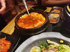 -韩烧牛中牛·甄选黑牛烤肉(黑金店)