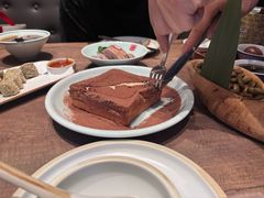 -香园茶社·金陵小灶(老门东店)