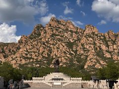 -天涯山