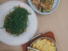 -吕氏疙瘩汤·新派鲁菜(欢乐汇店)
