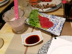 -西藏饭店·亚克·食光自助餐厅(文殊院店)