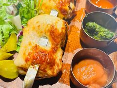 莎士雷可鸡肉-俄士厨房(五棵松华熙LIVE店)