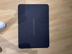 -超级猩猩健身·团课·瑜伽(花园道店)