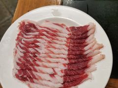 -裕德孚·非遗手切涮羊肉(东直门内大街店)